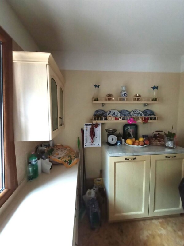 Unifamiliare Casa singola a Camporosso 18