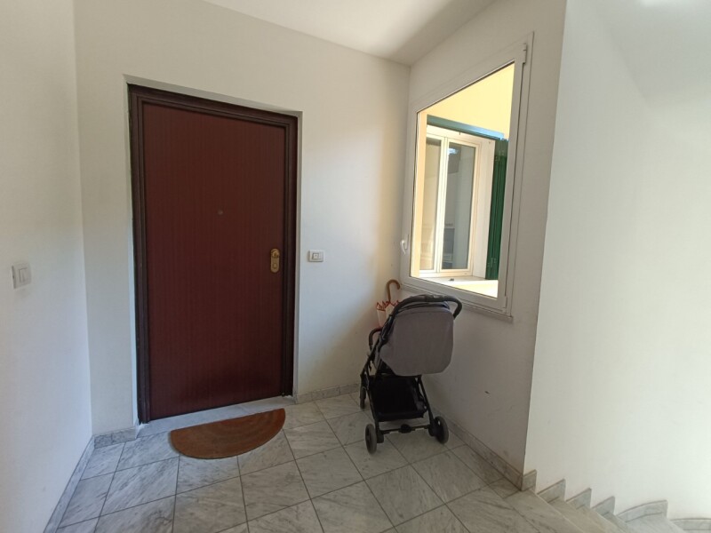 Appartamento a Bordighera 16