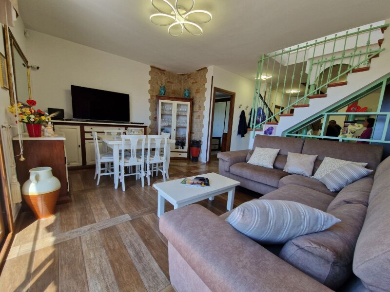 Appartamento a Bordighera 8