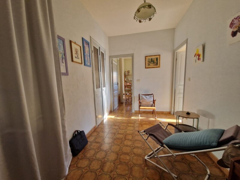 Appartamento a San Biagio della Cima 4
