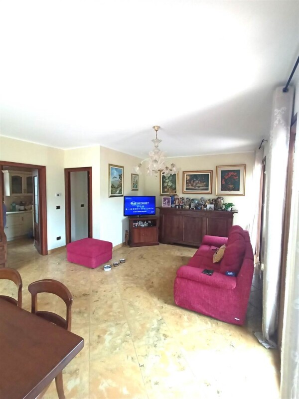 Unifamiliare Casa singola a Camporosso 15