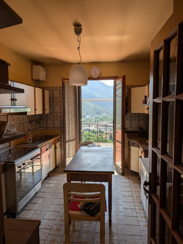 Unifamiliare Villa a Ventimiglia 2
